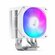 Кулер для процессора JONSBO CR-1400 EVO White LGA1700/1200/115X/AM5/AM4 (TDP 180...