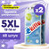 Подгузники трусики 5 размер XL детские от 12-17 кг для мальчиков ...