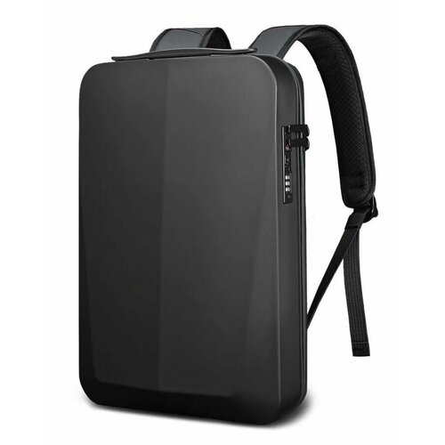 Рюкзак BANGE BG-22201, черный