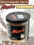 Шоколадные пасты