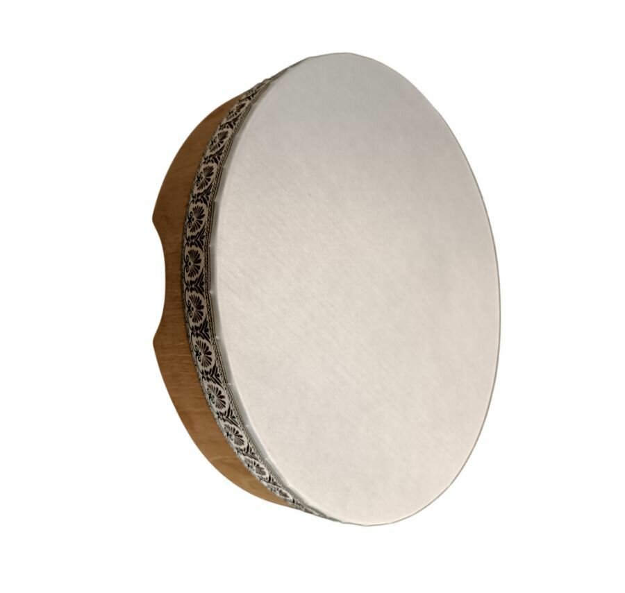 Рамочный барабан Настраиваемый 40х40 см