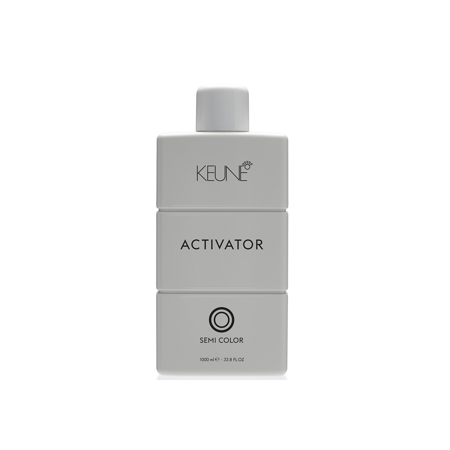Keune Semi Color Activator   Активатор краски 1000 мл