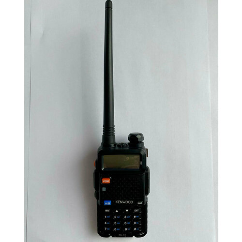 Рация Kenwood TK-F8 Dual Band 4000₽
