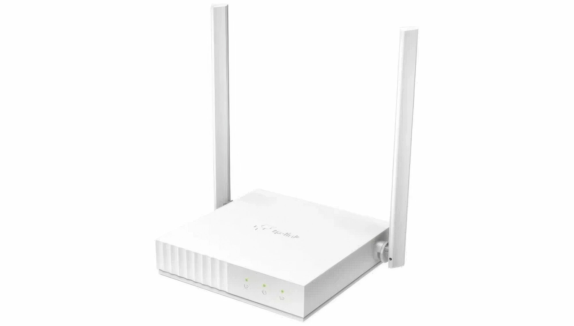 TP-Link Сетевое оборудование TP-Link TL-WR844N N300 Многорежимный Wi-Fi роутер