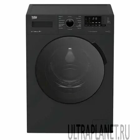 Стиральная машина Beko WSPE6H612A