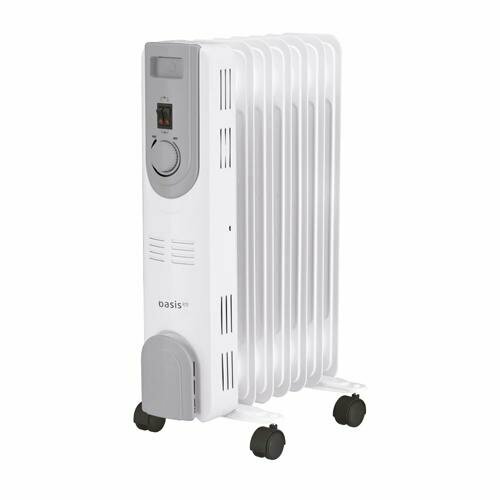 Оasis Pro OS-20 Радиатор масляный