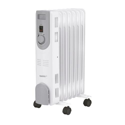 Oasis Оasis Pro OS-20 Радиатор масляный