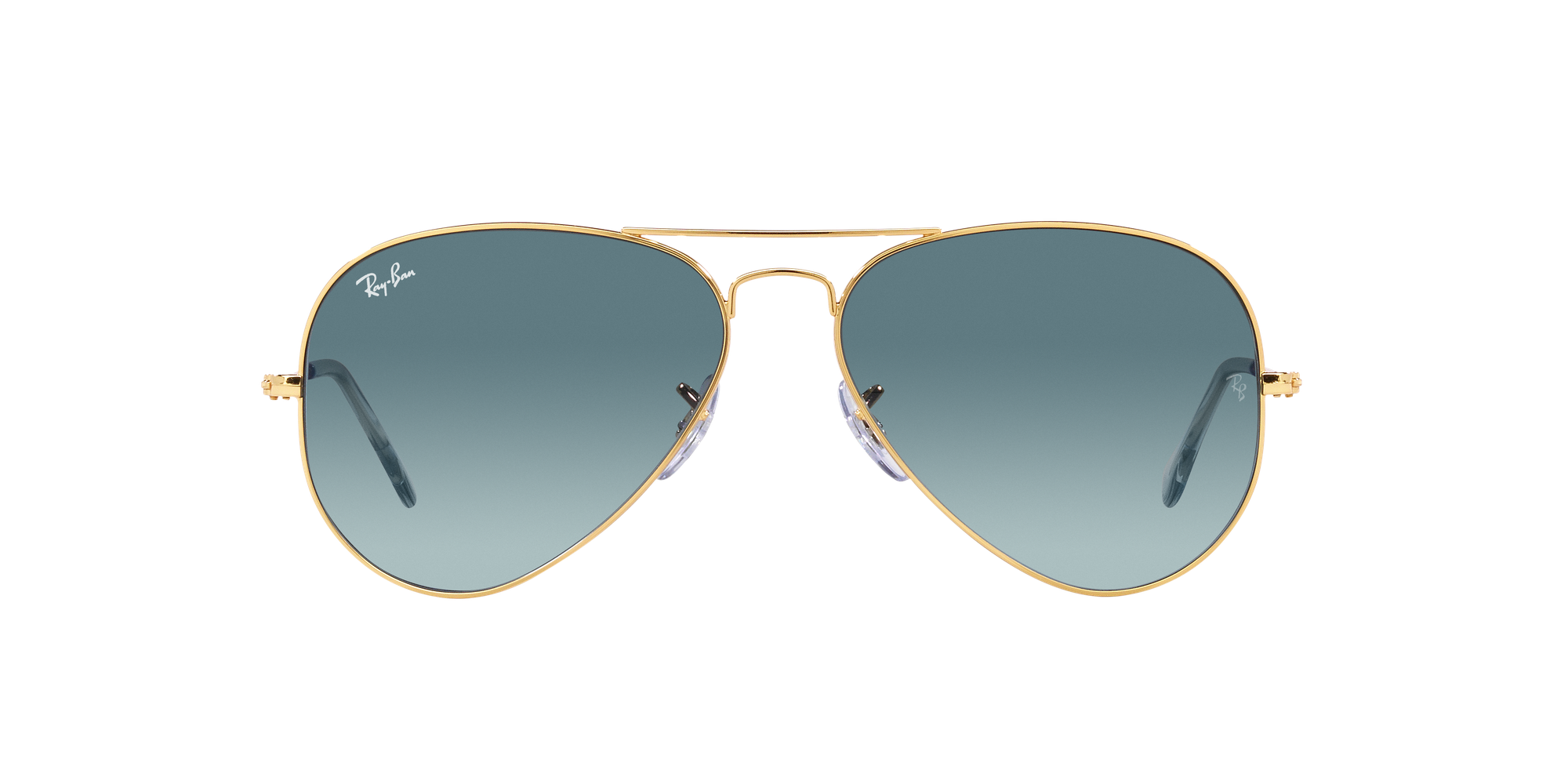 Солнцезащитные очки Ray-Ban — фото 1