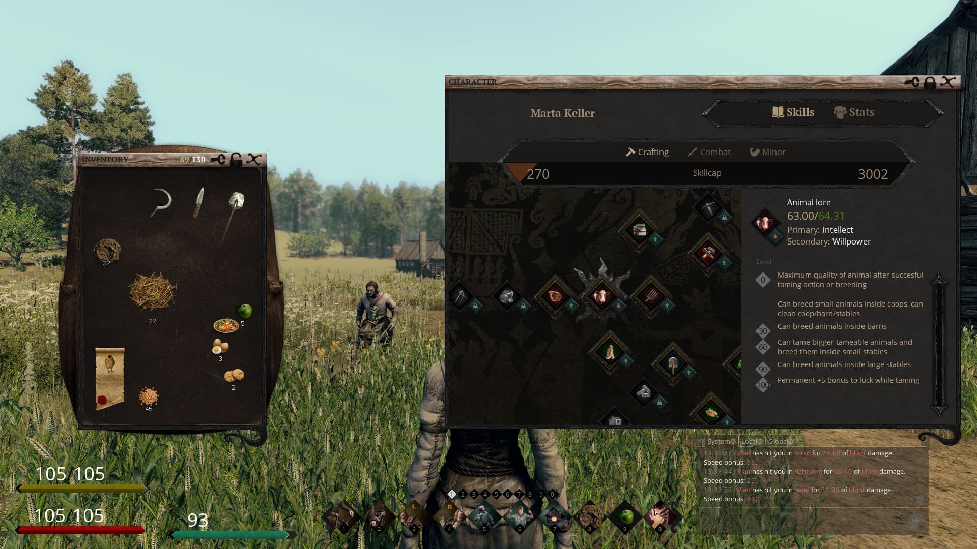 Life is Feudal: Your Own [Steam / Весь мир] — фото 1