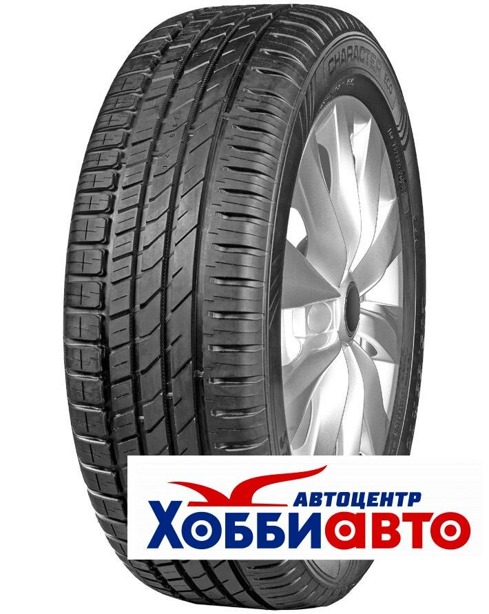 Шины летние Ikon Tyres 175/65/14 T 82 Ikon Character Eco