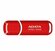 Флэш-накопитель A-Data DashDrive UV150 64ГБ, USB3.2, красный, (AU...