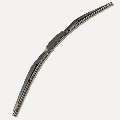 Изображение товара Щетка стеклоочистителя гибридная NWB NU-024L (600мм), Япония