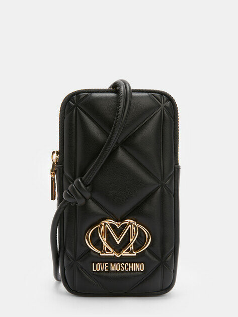 Сумка LOVE MOSCHINO 