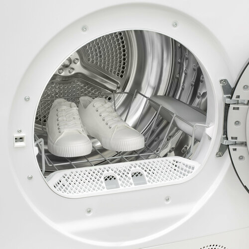 Решетка для обуви для сушильной машины на 7-9 кг металлическая 3990₽