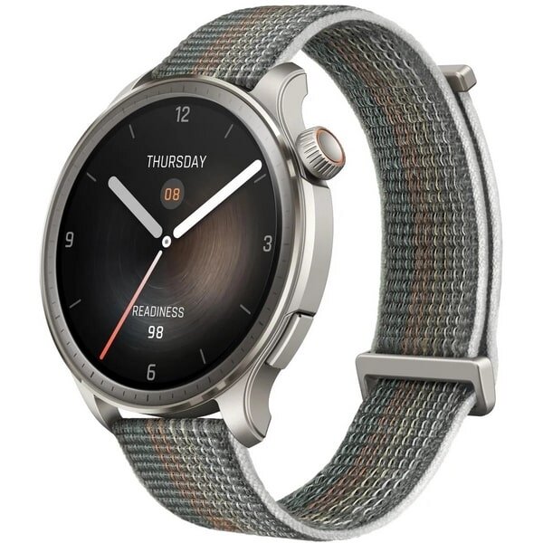 Умные часы Amazfit Balance, Sunset Grey