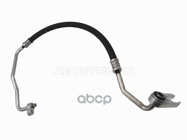 Трубка кондиционера Chevrolet Lacetti 04-13 / Daewoo Nubira 99-03 Sat арт. ST-96554356