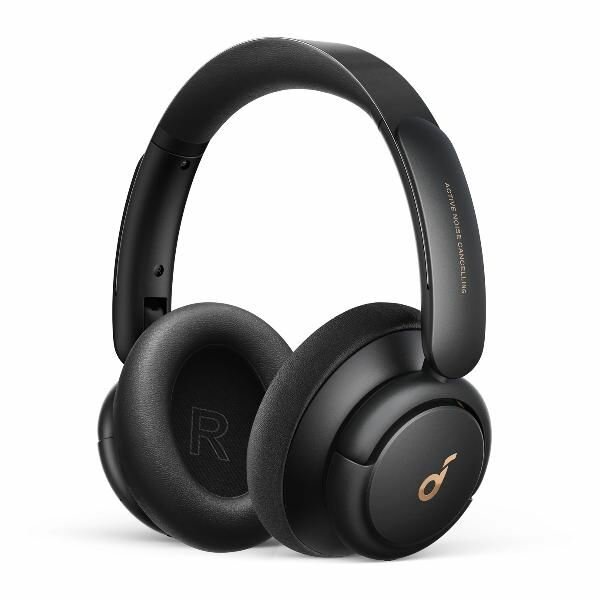 Беспроводные наушники Soundcore Q30Black