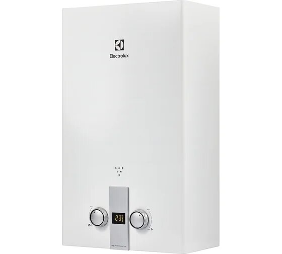 Колонка газовая Electrolux GWH 10 High Performance Eco