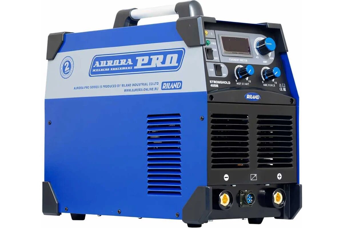 Aurora Cварочный инвертор STRONGHOLD 400M 17837
