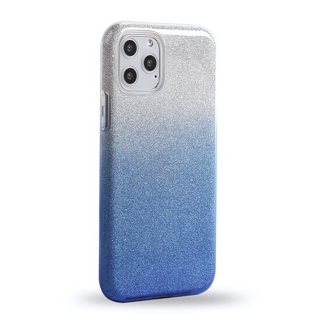 Чехол ТПУ с градиентом для iPhone 11 Pro, 009191 Золотой