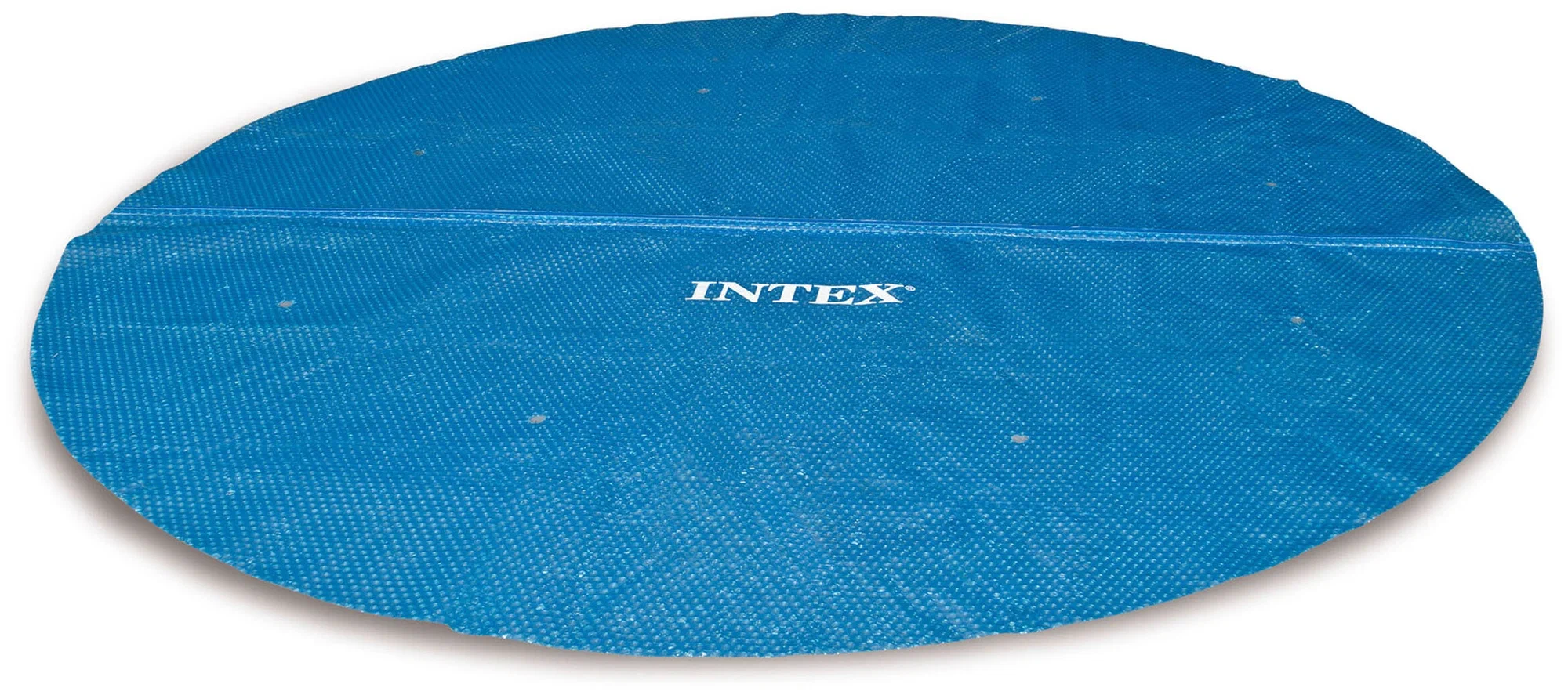 Тент-покрывало солнечное для бассейна 244см, d-206 см, INTEX 28010