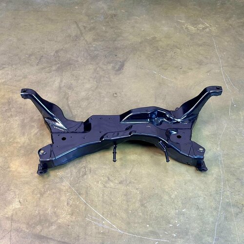 Подрамник передний для Mitsubishi Lancer 9 Outlander Mitsubishi MR961222 MR510285 23490₽