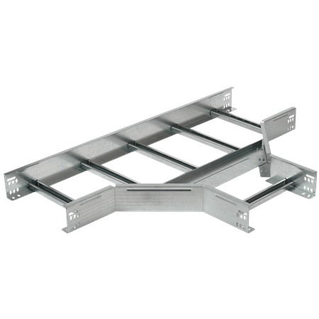 IEK IEK Ответвитель для лотка Т-образ. 100х500 R300 IEK LLK2T-100-500
