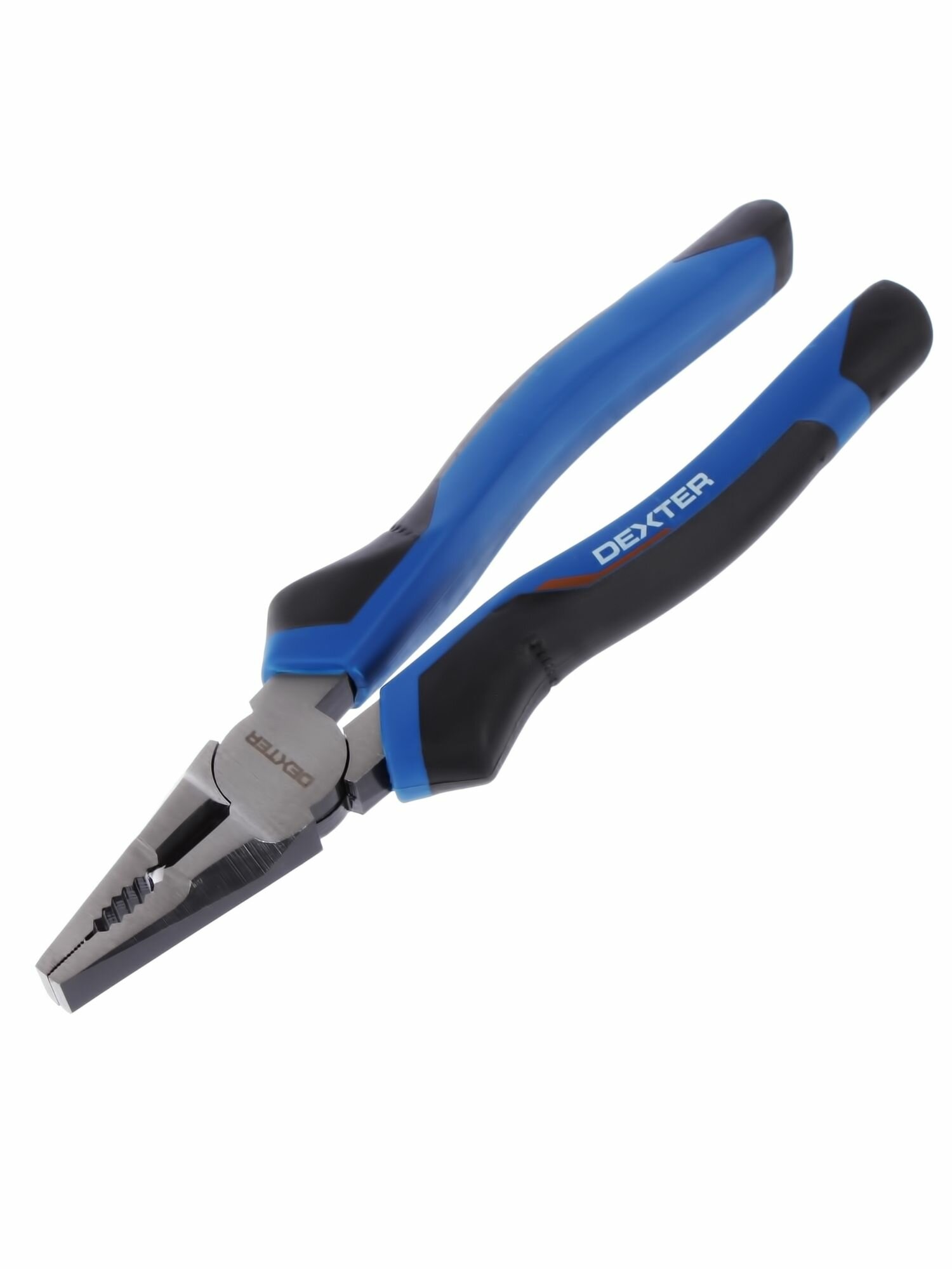 Плоскогубцы комбинированные Dexter HBN2D02 200 мм