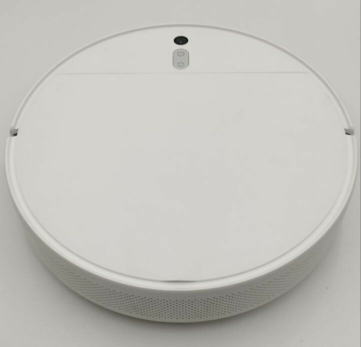 Робот-пылесос Mi Robot Vacuum-Mop 2 Lite EU Не комплект