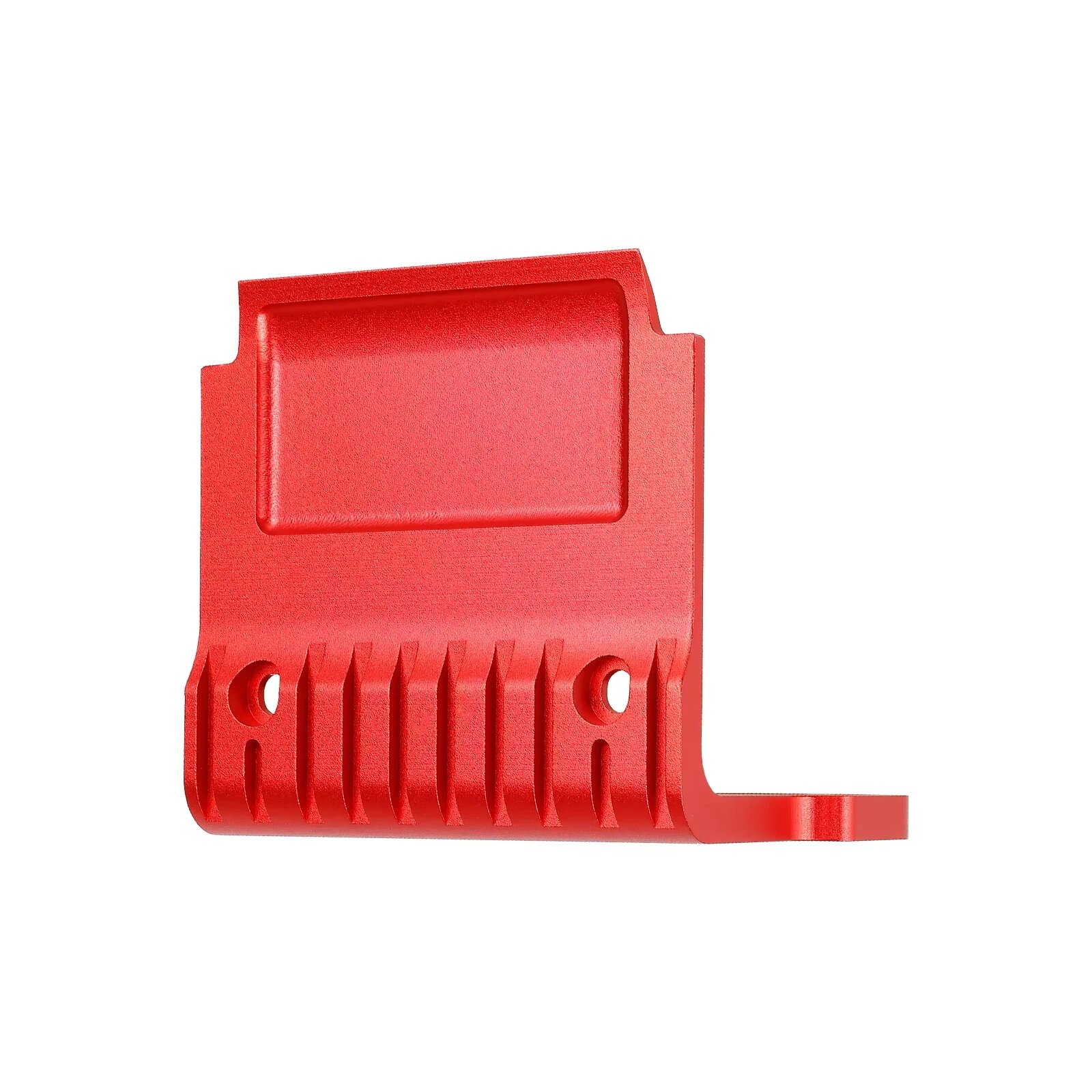 Перегородки для переднего колеса Dualtron Thunder/Victor/Achilles/DT3, Red Front Cover