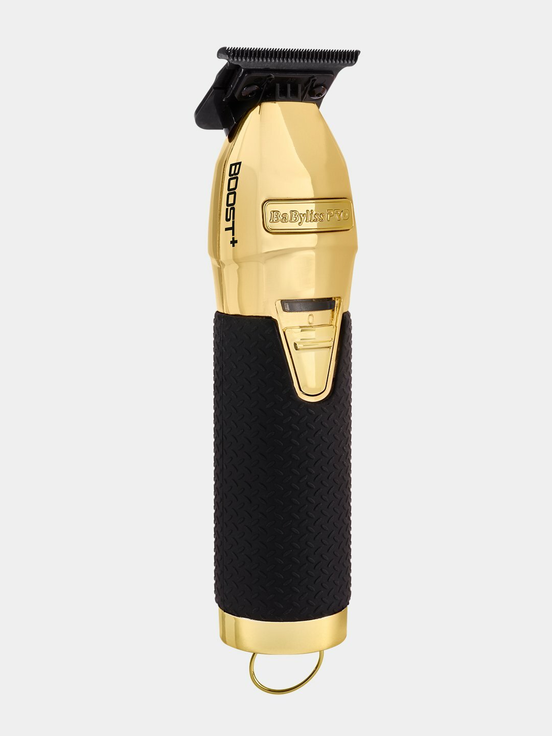 Триммер Babyliss PRO BOOST+ GOLD, регулировка длины стрижки, титановые лезвия FX7870GBPE — фото 1