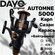 Катушка карповая для фидера с байтраннером Dayo AUTOMNE 5000