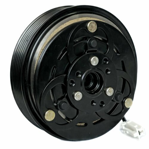 Муфта компрессора кондиционера Mazda 3 BL - BM