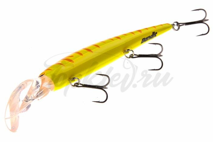 Воблер Bandit DEEP WALLEYE 27 — фото 1
