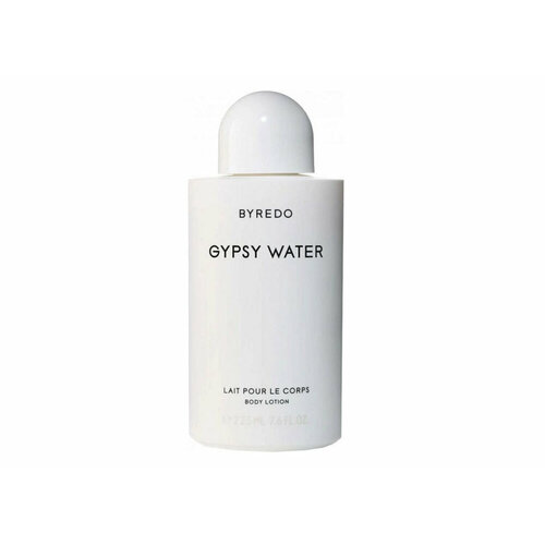 Парфюмерный лосьон для тела Byredo Parfums Gypsy Water лосьон для тела 225 мл