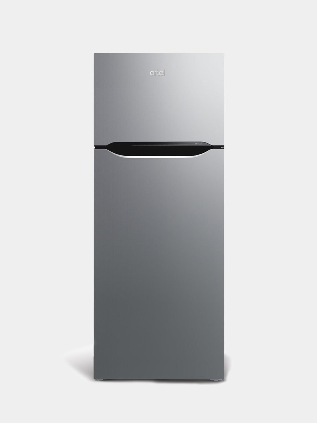 Холодильник Artel HD341 FND Eco Воздушный Серый