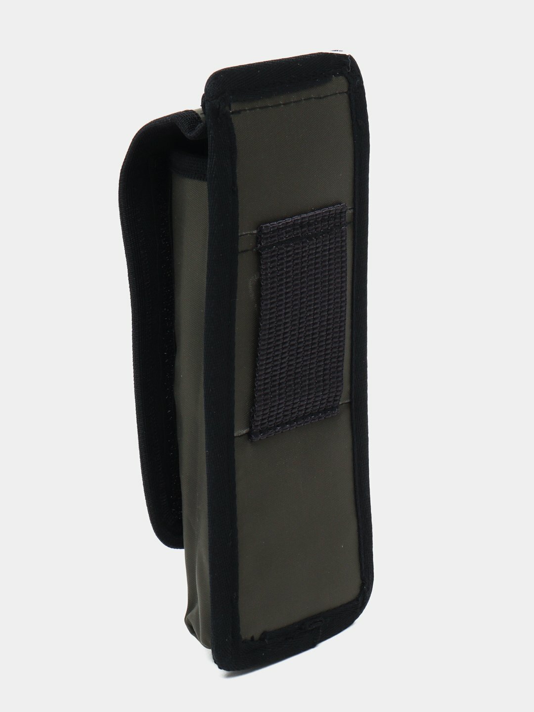 Кармашек-подсумок под одиночный магазин АК С-04-47/23х — поясной тактический — фото 1