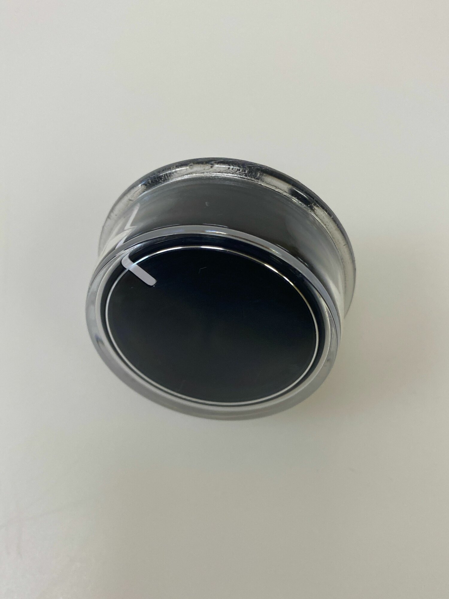 Ручка управления  для СМА SANGIORGIO FW6401CBB