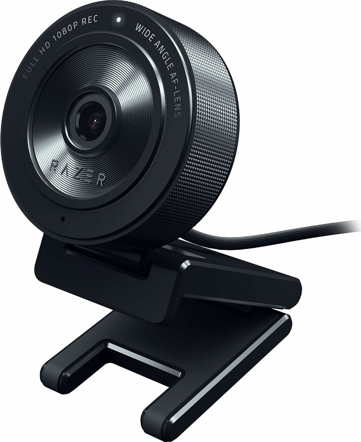 Веб-камера Razer Kiyo X Full HD Streaming Webcam
