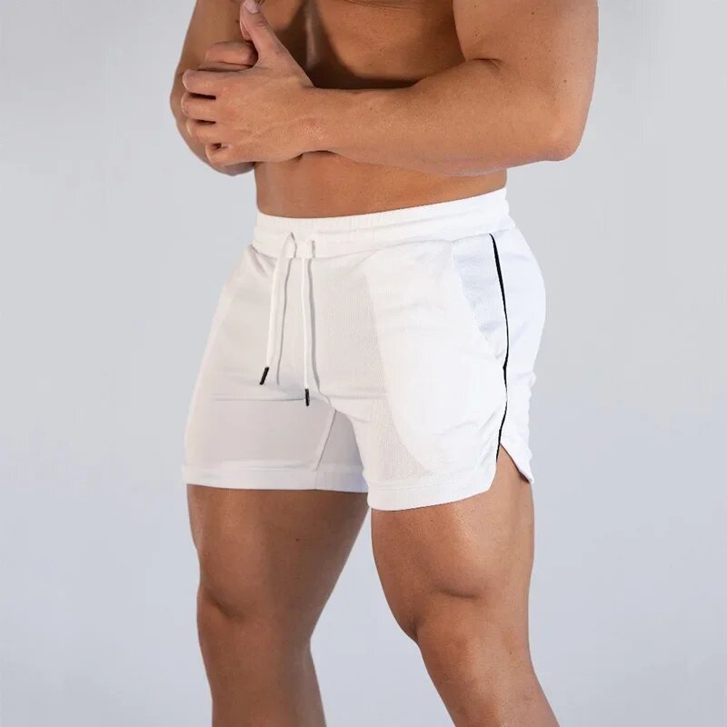 Шорты Muscleguys