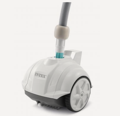 Изображение товара Автоматический пылесос Intex ZX50 28007