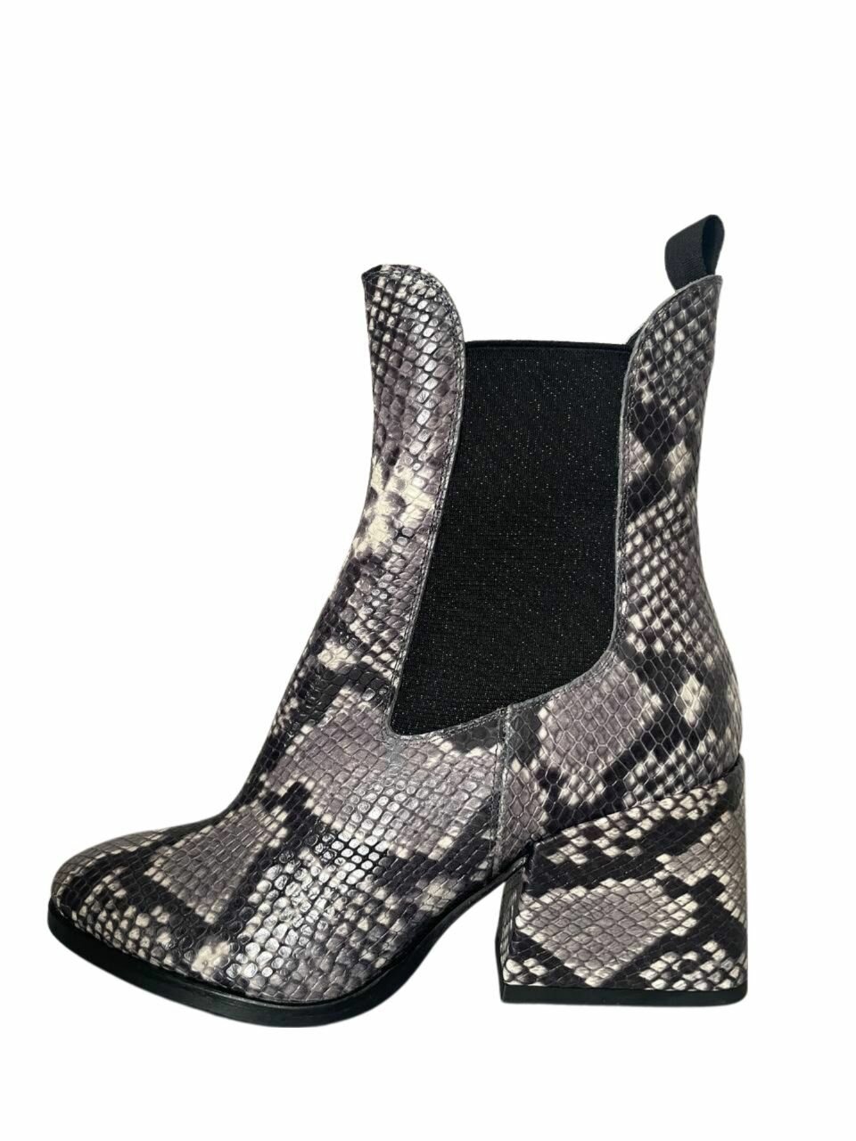 Полусапоги