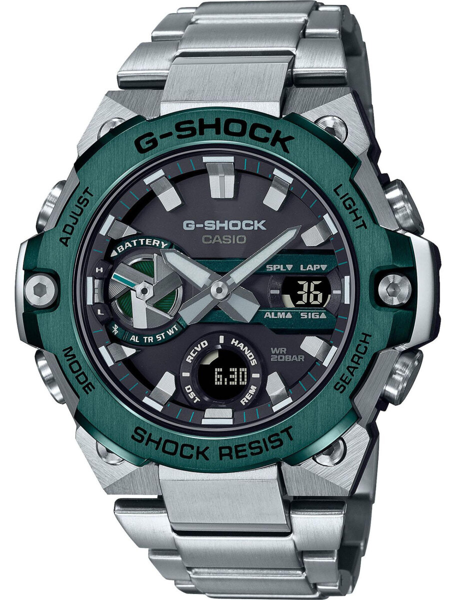 Наручные часы CASIO