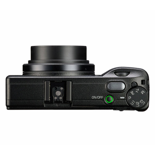 Фотоаппарат Ricoh GR IIIx HDF 479997₽