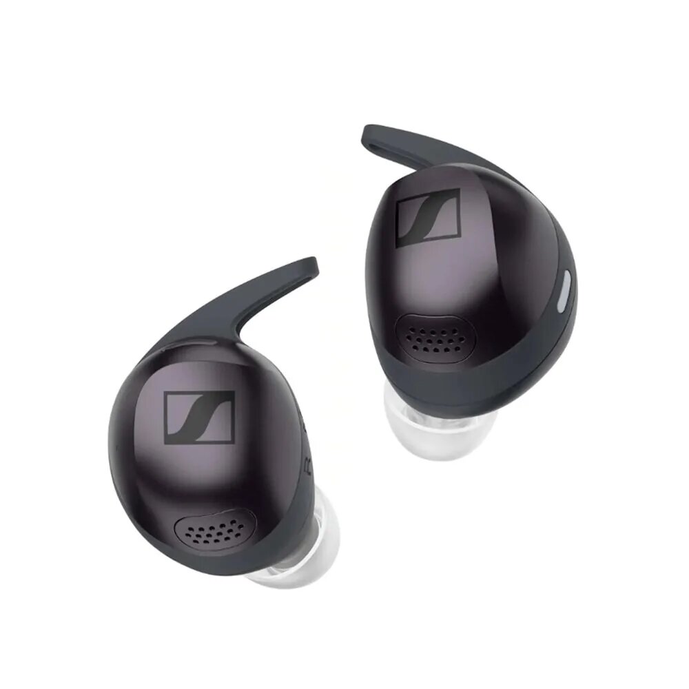 Наушники Sennheiser Momentum Sport In-Ear Graphite