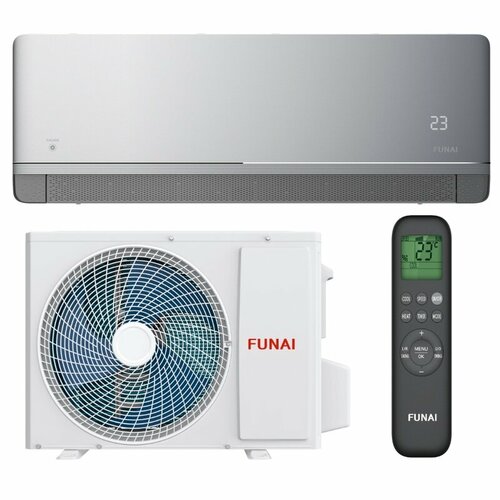 FUNAI KAGAMI (RAC-KM25HP. D01)