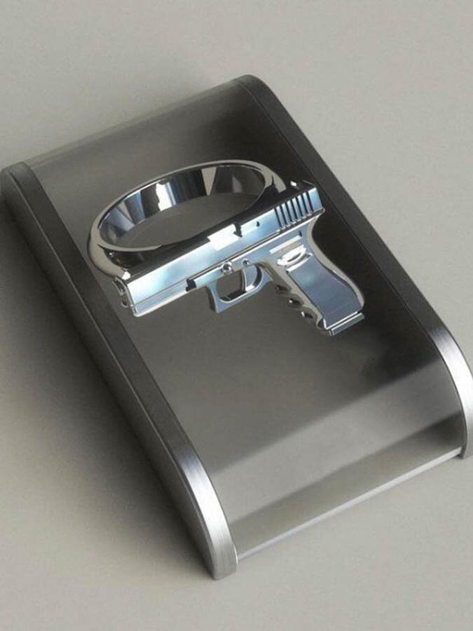 Кольцо OTOKODESIGN