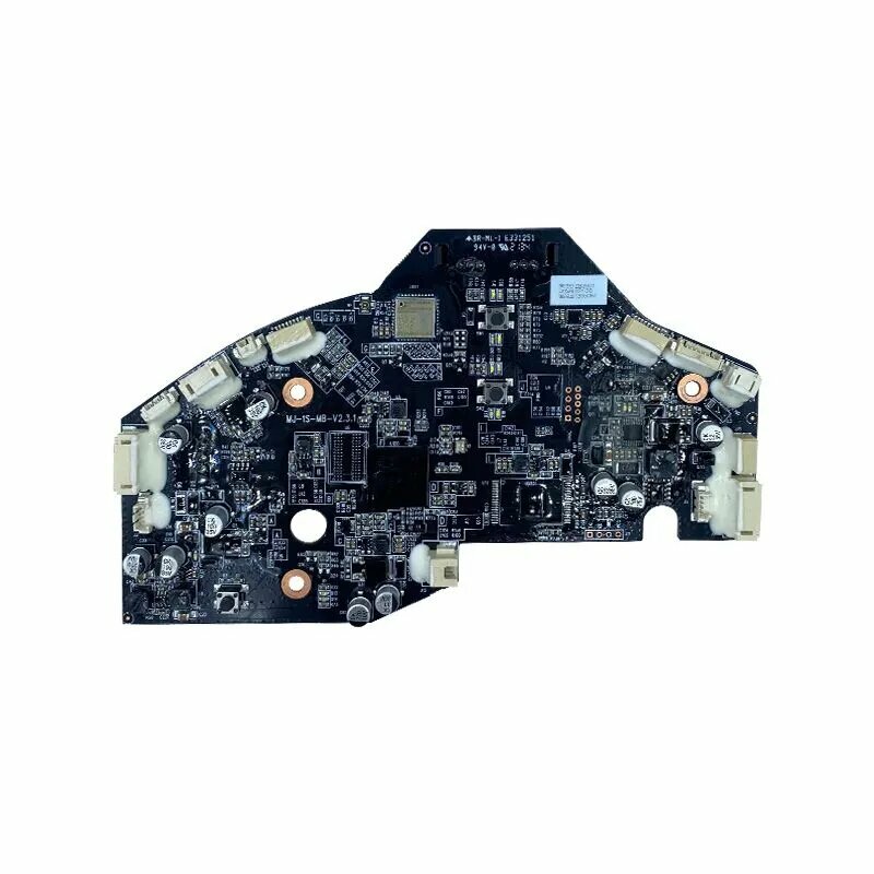 Плата для Xiaomi MJST1S MJST1SHW робота Vacuum-mop 2 pro