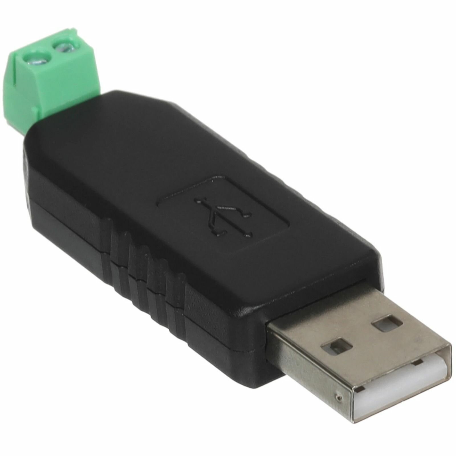 Переходник USB 2.0 Type-A - RS485