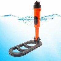 Подводный металлоискатель пинпоинтер для поиска золота и монет SkyDragon Scuba Dive Q20